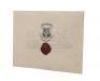 Lot #323 - HARRY POTTER AND THE SORCERER'S STONE (2001) - Harry Potter's (Daniel Radcliffe) Hogwarts Acceptance Letter - 5