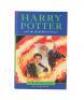 Lot #324 - HARRY POTTER AND THE HALF-BLOOD PRINCE (2009) - J.K. Rowling Autographed Hardback Book - 2