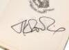 Lot #324 - HARRY POTTER AND THE HALF-BLOOD PRINCE (2009) - J.K. Rowling Autographed Hardback Book - 5