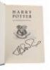 Lot #324 - HARRY POTTER AND THE HALF-BLOOD PRINCE (2009) - J.K. Rowling Autographed Hardback Book - 6