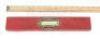 Lot #325 - HARRY POTTER AND THE SORCERER'S STONE (2001) - Ollivander's Wand Box - 10