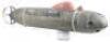 Lot #351 - HUNT FOR RED OCTOBER, THE (1990) - DSRV-1 Mystic Submarine Model Miniature - 3