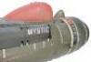 Lot #351 - HUNT FOR RED OCTOBER, THE (1990) - DSRV-1 Mystic Submarine Model Miniature - 5