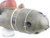 Lot #351 - HUNT FOR RED OCTOBER, THE (1990) - DSRV-1 Mystic Submarine Model Miniature - 8