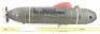 Lot #351 - HUNT FOR RED OCTOBER, THE (1990) - DSRV-1 Mystic Submarine Model Miniature - 9