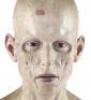 Lot #352 - I AM LEGEND (UNPRODUCED, RIDLEY SCOTT) - Set of Three Makeup Test Heads - 2
