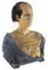 Lot #352 - I AM LEGEND (UNPRODUCED, RIDLEY SCOTT) - Set of Three Makeup Test Heads - 7