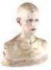 Lot #352 - I AM LEGEND (UNPRODUCED, RIDLEY SCOTT) - Set of Three Makeup Test Heads - 11