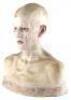 Lot #352 - I AM LEGEND (UNPRODUCED, RIDLEY SCOTT) - Set of Three Makeup Test Heads - 12