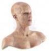 Lot #353 - I AM LEGEND (UNPRODUCED, RIDLEY SCOTT) - Pair of Makeup Test Heads - 2