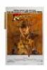 Lot #354 - RAIDERS OF THE LOST ARK (1981) - One-Sheet Release Poster Signed by Harrison Ford - 3