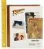 Lot #355 - RAIDERS OF THE LOST ARK (1981) - Press Kit, Cast and Crew Ticket, and Third Draft Script - 8