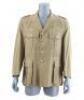 Lot #357 - RAIDERS OF THE LOST ARK (1981) - Nazi Jacket