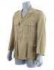 Lot #357 - RAIDERS OF THE LOST ARK (1981) - Nazi Jacket - 3