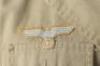 Lot #357 - RAIDERS OF THE LOST ARK (1981) - Nazi Jacket - 5