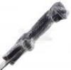 Lot #364 - INDIANA JONES AND THE TEMPLE OF DOOM (1984) - Thuggee Guard Sword - 5