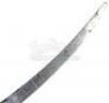 Lot #364 - INDIANA JONES AND THE TEMPLE OF DOOM (1984) - Thuggee Guard Sword - 6