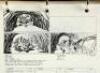 Lot #367 - INDIANA JONES AND THE LAST CRUSADE (1989) - Michael McAlister's Production Script and Storyboards - 12