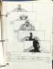 Lot #367 - INDIANA JONES AND THE LAST CRUSADE (1989) - Michael McAlister's Production Script and Storyboards - 14