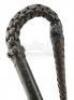 Lot #368 - INDIANA JONES & THE TEMPLE OF DOOM (1984) - Pair of Thuggee Whips - 6
