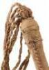 Lot #368 - INDIANA JONES & THE TEMPLE OF DOOM (1984) - Pair of Thuggee Whips - 7