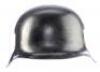 Lot #369 - INDIANA JONES AND THE LAST CRUSADE (1989) - Nazi Helmet - 2