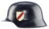 Lot #369 - INDIANA JONES AND THE LAST CRUSADE (1989) - Nazi Helmet - 4