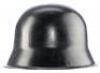 Lot #369 - INDIANA JONES AND THE LAST CRUSADE (1989) - Nazi Helmet - 5