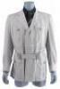 Lot #371 - INDIANA JONES AND THE LAST CRUSADE (1989) - Walter Donovan's (Julian Glover) Jacket