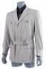 Lot #371 - INDIANA JONES AND THE LAST CRUSADE (1989) - Walter Donovan's (Julian Glover) Jacket - 3