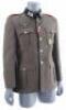Lot #372 - INDIANA JONES AND THE LAST CRUSADE (1989) - Indiana Jones' (Harrison Ford) Screen-Matched Nazi Uniform Jacket - 2