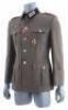 Lot #372 - INDIANA JONES AND THE LAST CRUSADE (1989) - Indiana Jones' (Harrison Ford) Screen-Matched Nazi Uniform Jacket - 3