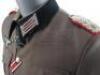 Lot #372 - INDIANA JONES AND THE LAST CRUSADE (1989) - Indiana Jones' (Harrison Ford) Screen-Matched Nazi Uniform Jacket - 7