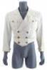 Lot #373 - INDIANA JONES AND THE LAST CRUSADE (1989) - Indiana Jones' (Harrison Ford) Screen-Matched Zeppelin Waiter Jacket