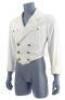 Lot #373 - INDIANA JONES AND THE LAST CRUSADE (1989) - Indiana Jones' (Harrison Ford) Screen-Matched Zeppelin Waiter Jacket - 3