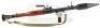 Lot #374 - INDIANA JONES AND THE KINGDOM OF THE CRYSTAL SKULL (2008) - Indiana Jones' (Harrison Ford) Screen-Matched Rocket-Propelled Grenade Launcher - 2