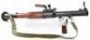 Lot #374 - INDIANA JONES AND THE KINGDOM OF THE CRYSTAL SKULL (2008) - Indiana Jones' (Harrison Ford) Screen-Matched Rocket-Propelled Grenade Launcher - 3