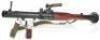 Lot #374 - INDIANA JONES AND THE KINGDOM OF THE CRYSTAL SKULL (2008) - Indiana Jones' (Harrison Ford) Screen-Matched Rocket-Propelled Grenade Launcher - 4
