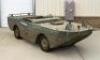 Lot #375 - INDIANA JONES AND THE KINGDOM OF THE CRYSTAL SKULL (2008) - Indiana Jones' (Harrison Ford) Screen-Matched Amphibious "Duck" Vehicle - 2