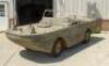 Lot #375 - INDIANA JONES AND THE KINGDOM OF THE CRYSTAL SKULL (2008) - Indiana Jones' (Harrison Ford) Screen-Matched Amphibious "Duck" Vehicle - 3