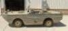 Lot #375 - INDIANA JONES AND THE KINGDOM OF THE CRYSTAL SKULL (2008) - Indiana Jones' (Harrison Ford) Screen-Matched Amphibious "Duck" Vehicle - 5