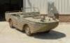 Lot #375 - INDIANA JONES AND THE KINGDOM OF THE CRYSTAL SKULL (2008) - Indiana Jones' (Harrison Ford) Screen-Matched Amphibious "Duck" Vehicle - 8