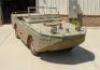 Lot #375 - INDIANA JONES AND THE KINGDOM OF THE CRYSTAL SKULL (2008) - Indiana Jones' (Harrison Ford) Screen-Matched Amphibious "Duck" Vehicle - 14
