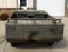 Lot #375 - INDIANA JONES AND THE KINGDOM OF THE CRYSTAL SKULL (2008) - Indiana Jones' (Harrison Ford) Screen-Matched Amphibious "Duck" Vehicle - 15