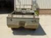 Lot #375 - INDIANA JONES AND THE KINGDOM OF THE CRYSTAL SKULL (2008) - Indiana Jones' (Harrison Ford) Screen-Matched Amphibious "Duck" Vehicle - 20