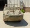 Lot #375 - INDIANA JONES AND THE KINGDOM OF THE CRYSTAL SKULL (2008) - Indiana Jones' (Harrison Ford) Screen-Matched Amphibious "Duck" Vehicle - 22