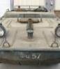 Lot #375 - INDIANA JONES AND THE KINGDOM OF THE CRYSTAL SKULL (2008) - Indiana Jones' (Harrison Ford) Screen-Matched Amphibious "Duck" Vehicle - 23