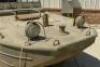Lot #375 - INDIANA JONES AND THE KINGDOM OF THE CRYSTAL SKULL (2008) - Indiana Jones' (Harrison Ford) Screen-Matched Amphibious "Duck" Vehicle - 27
