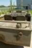 Lot #375 - INDIANA JONES AND THE KINGDOM OF THE CRYSTAL SKULL (2008) - Indiana Jones' (Harrison Ford) Screen-Matched Amphibious "Duck" Vehicle - 28