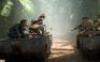 Lot #375 - INDIANA JONES AND THE KINGDOM OF THE CRYSTAL SKULL (2008) - Indiana Jones' (Harrison Ford) Screen-Matched Amphibious "Duck" Vehicle - 30